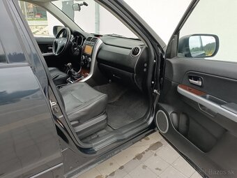 SUZUKI GRAND VITARA 1,9 DDis - 11