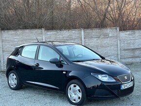 Seat Ibiza 1.2 TDI CR Reference - 11