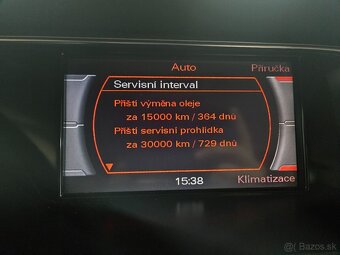 Audi A5 3.0tdi Quatrro - 11