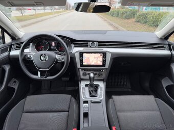 Vw Passat Variant B8 2.0 TDi DSG r.v.7/2018 - 11