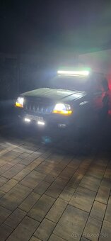 Jeep grand cherokee - 11