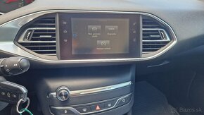 Peugeot 308 1.6 HDi Business - 11