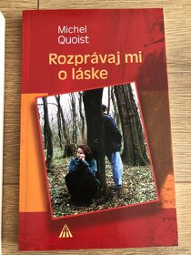 Krestanska nabozenska literatura kniha pravoslavie,katolik - 11