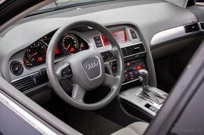 Audi A6 2.0TFSI AT Multitronic 125kw - 11