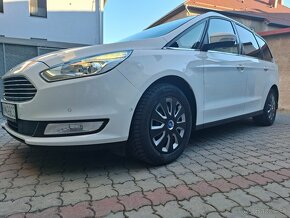 Predam Ford GALAXY 2.0 tdci , 110 kw, 7 miestny - 11