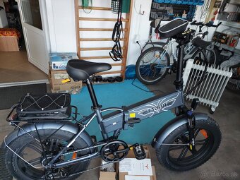 Engwe EP-2 PRO - ebike - 11