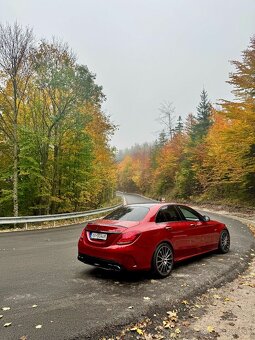 Mercedes-Benz C43 AMG / 270kW Biturbo 4Matic - 11