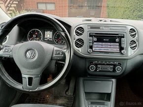 Volkswagen Tiguan 2.0 CR TDI 177k 4-Motion Sport&Style - 11