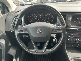 Seat Ateca 1.6 TDI 115 Style - 11