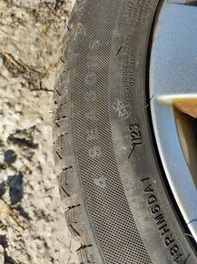 195/55 R16 Peugeot 4x108 - 11