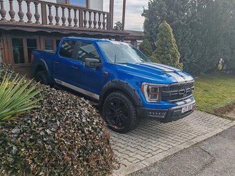 Ford f150 5.0 v8 - 11