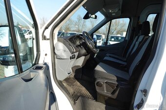 FORD TRANSIT L3H2 9MÍST BUS 2.0TDCI KLIMA - 11