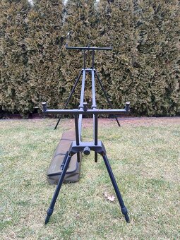 Stojan - Prologic TRI-SKY ROD POD - 11