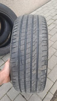 Letné pneumatiky 205/55 r16 - 11