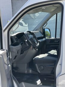 Volkswagen Crafter 2.0 TDi - 11