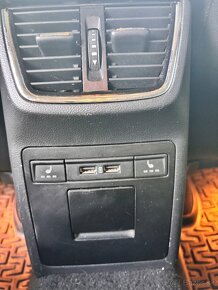 Škoda Octavia III  Virtual Cockpit 10/2019 - 11
