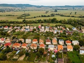 Rodinný dom v Bušinciach v pôvodnom stave - 11