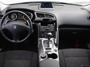 Peugeot 3008 1.6 HDi Automat & Navigácia - 11