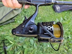 Kaprove pruty starbaits 200e - 11