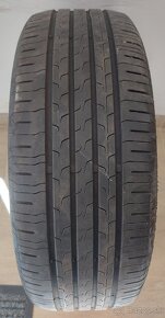 Špičkové letné pneu Continental EcoContact 6 - 195/55 r16 - 11