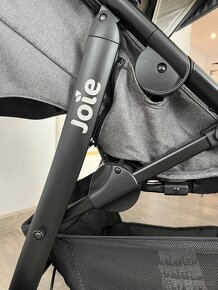 Joie mytrax pro cycle collection - 11