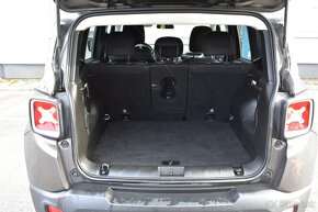 °IIIIIII° JEEP RENEGADE 2.0 nafta 4x4 - 11