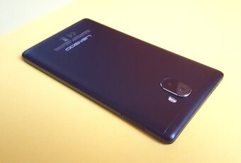 Predám LEAGOO  KIICAA MIX 5,5″ 4G  LTE. - 11