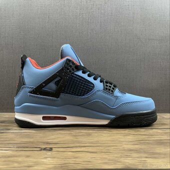 NIKE AIR JORDAN 4 TRAVIS SCOTT CACTUS JACK - 11