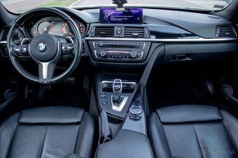 BMW Rad 4 Coupe 435i A/T - 11