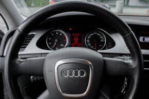 Audi a4 avant - 11