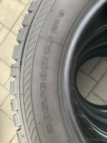 Predam pneu. OFFROAD 4x4 INSA TURBO 205/60R16 - 11