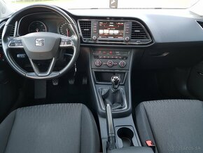 Seat Leon ST, TDI - 11