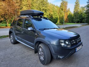 Dacia Duster - Prestige - 11