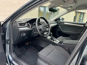 Škoda Superb Facelift 2.0TDi DSG 59.000km - Odpočet DPH - - 11