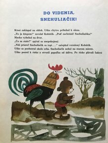 Martáková, Pippi, Hmyz, Cicavce, Verne: Deti kapitána Granta - 11