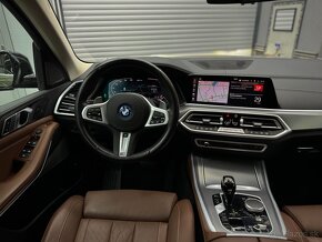 BMW X5 45e xDrive,LASER, INDIVIDUAL, TZ - 11