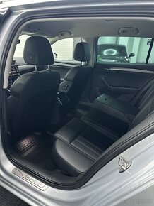 Škoda Superb 2022 STYLE 2.0tdi 110kw DSG 1majiteľ - 11