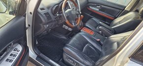 LEXUS RX300 - MOZNA VYMENA - 3.0 V6 4x4 LPG - 11