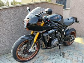 Triumph Speed Triple 1200 RR 2023 - 11