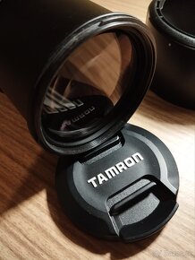 objektív TAMRON pre Nikon - 11