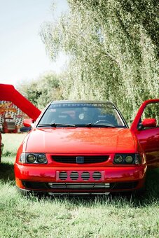 Seat Ibiza 6k1 GT TDi - 11