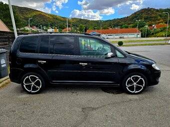 Vw touran 1.4 tsi - 11