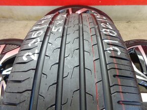 VW Tiguan Skoda Kodiaq Seat Tarraco letna sada kol 235/45R20 - 11