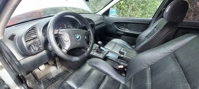 BMW  Combi 318tds - 11