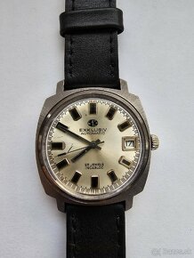 Hodinky Exklusiv Automatic - 11