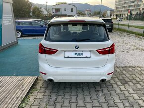 BMW Rad 2 Gran Tourer 218d A/T - 153.000km - 7 miest - 11