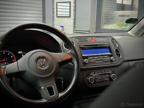 VOLKSWAGEN GOLF PLUS 1.4 Tsi - 11