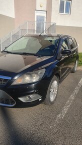 Predam- Ford Focus 2008 nafta - 11