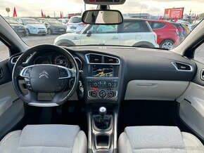 Citroën C4 1.6 HDi 115k Exclusive - 11