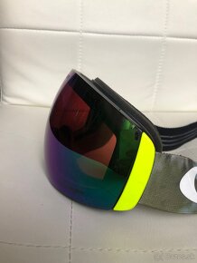 Okuliare Oakley flight deck prizm - 11